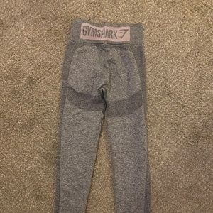 Gymshark Two-Tone Leggings